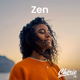 Logo de Chérie FM - Zen