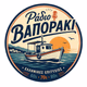 Logo de Ράδιο Βαποράκι