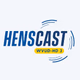 Logo de HENSCAST 24/7 - WVUD-HD3