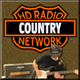 HD Radio - Country logo