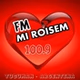 FM Mi Roisem 100.9 logo