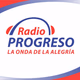 Logo de Radio Progreso Habana