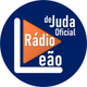 Logo de Rádio Leão de Judá