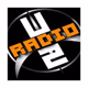 Logo de U2 OutLoud Radio