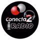Logo de Conecta2 Radio EC