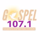 Logo de Gospel 107.1 FM