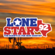 Logo de LoneStar 92 - KNFM