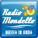 Logo de Radio Mondello