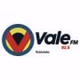 Logo de Rádio Vale FM