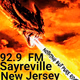 Logo de 929FMRadio