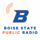 Logo de Boise State Public Radio - KLCZ