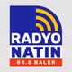 Radyo Natin Baler - DWLN logo