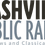 News 1430 - WPLN-HD2 logo