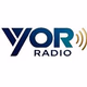 Logo de YOR Radio