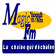 Logo de Magic FM 100.1