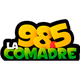 Logo de La Comadre - XHCLI