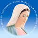 Logo de Radio Maria Uganda