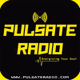 Logo de Pulsate Radio