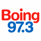 Logo de Radio Boing