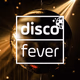 Logo de Antenne NRW - Disco Fever