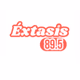 Logo de Extasis 89.5