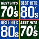 Logo de All Time Greatest Radio - 70s 80s All Time Greatest