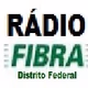 Logo de Rádio Web Fibra