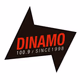 Logo de Radio Dinamo