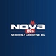 Logo de Radio Nova - Nova 80s