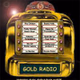 Logo de Goldradio - Doowop Mono