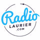 Logo de Radio Laurier
