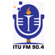 Logo de ITU FM 90.4