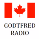 Logo de Godtfred Radio