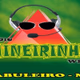 Logo de Radio Mineirinha
