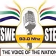 Logo de Lentswe FM