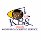 Logo de KBS 93.0 FM