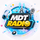 Logo de MDT RADIO Ibiza
