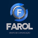 Logo de Rádio Farol Maceió