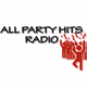 Logo de All Party Hits Radio