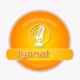 Logo de Iyanat FM