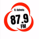 Logo de Rádio Comunitária 87.9FM