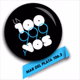 Logo de La 100 Mar del Plata