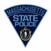 Logo de Massachusetts State Police, Troop D