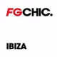 Radio FG - FG Chic Ibiza logo