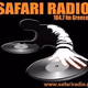 Logo de Safari Radio