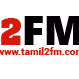 Logo de Tamil2 FM