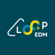 Logo de Loop EDM
