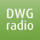 DWG Radio Ceský - DWG Hudba logo
