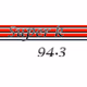 Logo de Super K 94.3