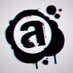 Logo de Rádio Atlântida FM
